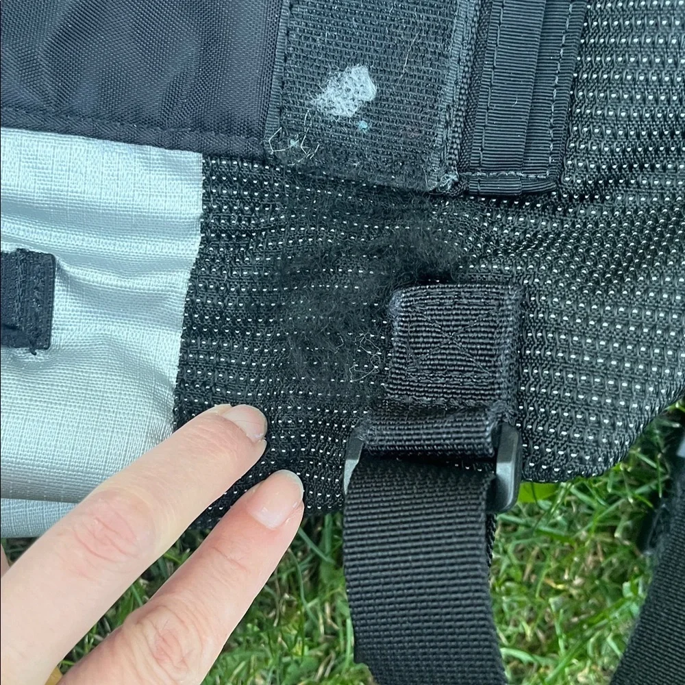Timbuk 2 bag